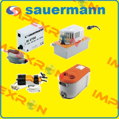 SI1805SIAN23 Sauermann