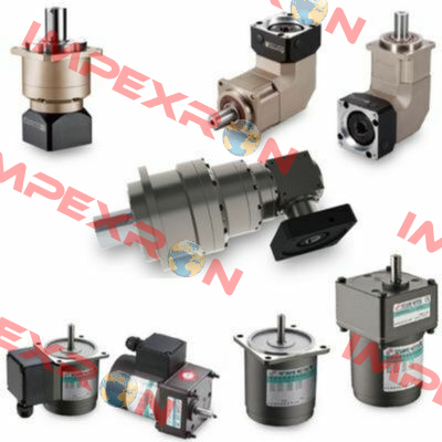 5IK40GK-CE+MBC90GN-DC24V Sesame Motor