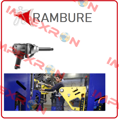 BM-HP02-4/12-SK2STD Rambure