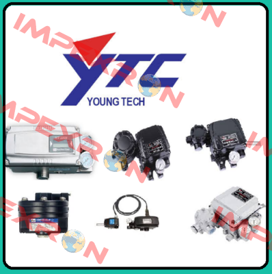 YT-3303LSI3521S Young Tech