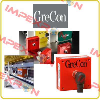 CC7004 Grecon