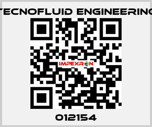 012154 Tecnofluid Engineering