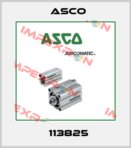 С113825 Asco