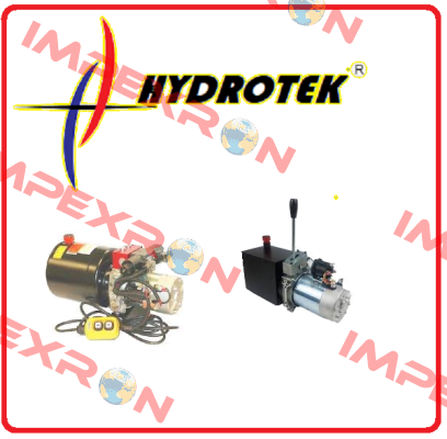 D112XXW Hydro-Tek