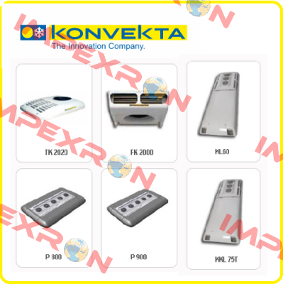 BKL-0620242E17 Konvekta