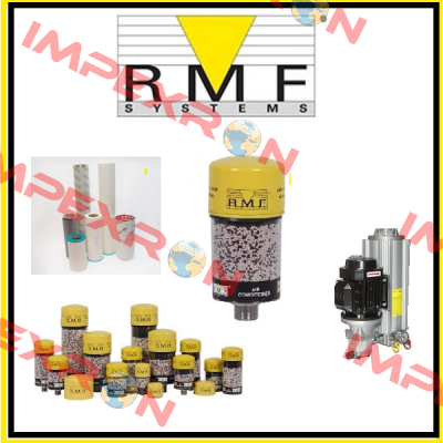 KL122R RMF