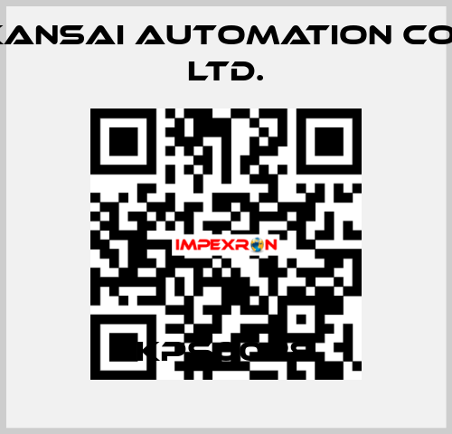 KPS0028 KANSAI Automation Co., Ltd.