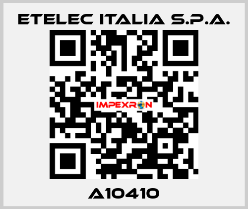 A10410 Etelec Italia S.p.A.