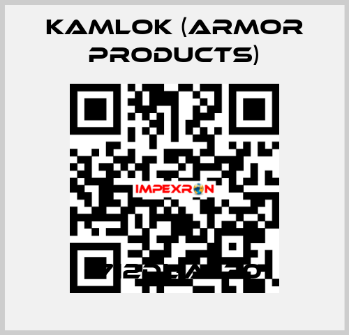 1712DL-AL30 KAMLOK (Armor Products)