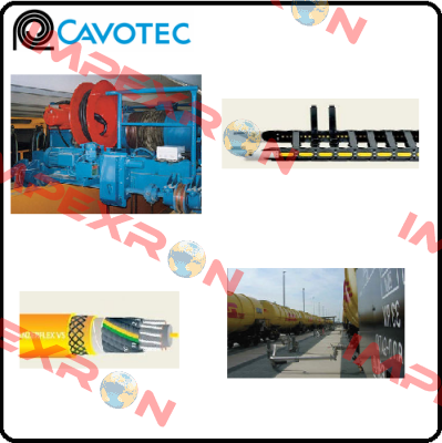 001-RE090-Spare ( S92-0815W-024 ) Cavotec