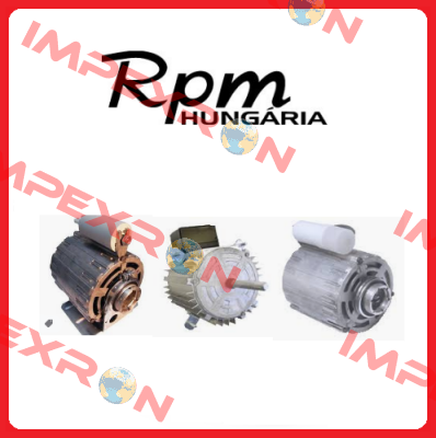 DDM 10/10 6N02Z6 E6G3704 Rpm Hungaria