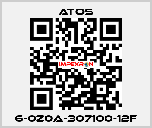 6-0Z0A-307100-12F Atos