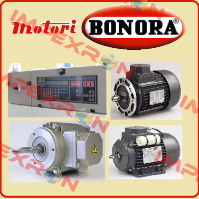 H90LB/4-6 Bonora