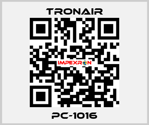 PC-1016 TRONAIR