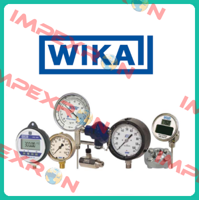 FE-23301-01 Wika