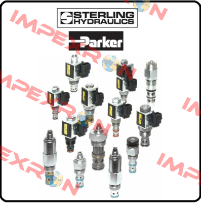 PV080R1L1T1NFFP Sterling Hydraulics (Parker)