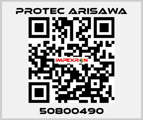 50800490 Protec Arisawa