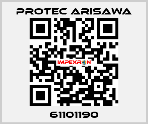 61101190 Protec Arisawa