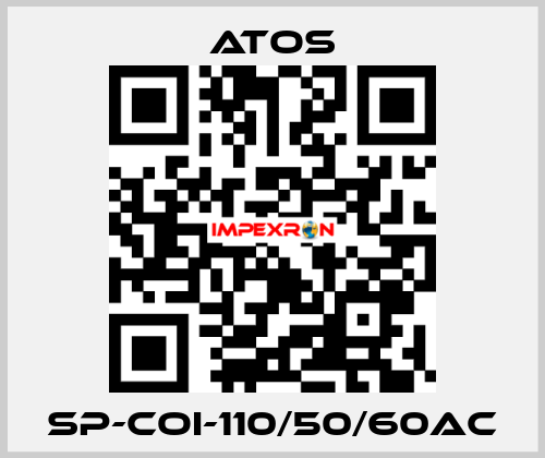 SP-COI-110/50/60AC Atos