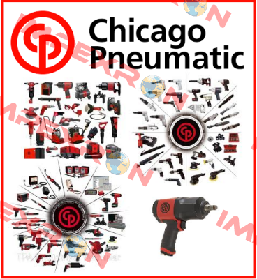 CP8915E  / 8941089150 Chicago Pneumatic