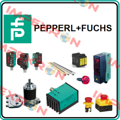 NBB15-30GM50-E2-10M Pepperl-Fuchs