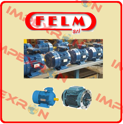 Y2-315L1-4 Felm