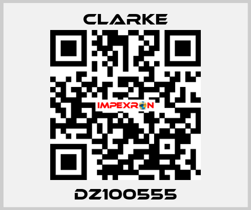 DZ100555 Clarke