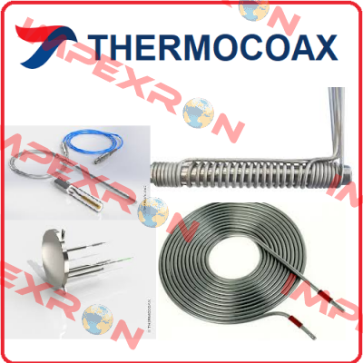 FKA 20/25 Thermocoax