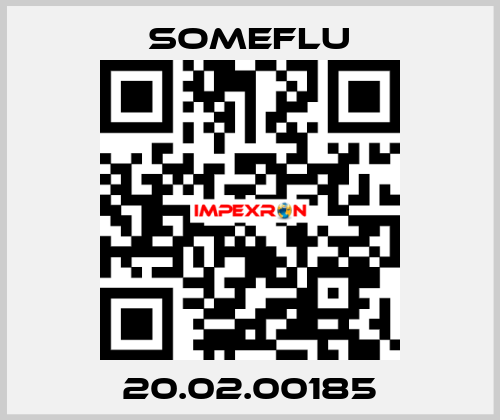 20.02.00185 SOMEFLU