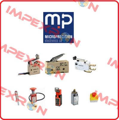 MP320-1MS27/375/400Si Microprecision Electronics SA