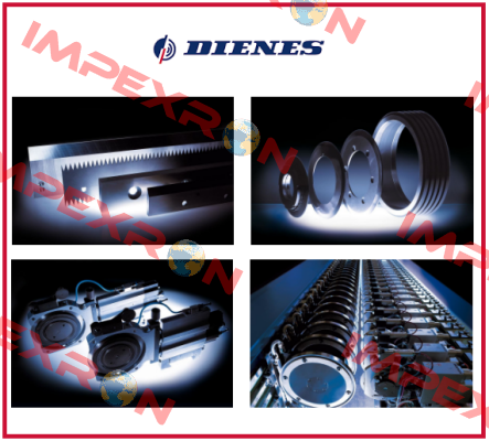 224D130124010 Dienes