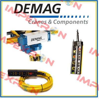 16-700DIN Demag