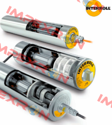 MI-DM0113 DM1133-AAC1VE0U9KBJ-257mm Interroll