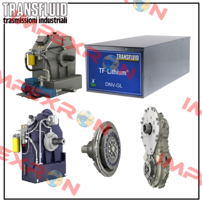 TFP1004B Transfluid