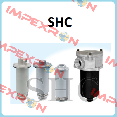 SHRE-C10-25U SHC