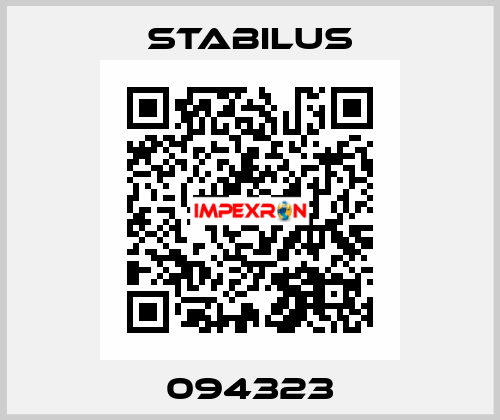094323 Stabilus
