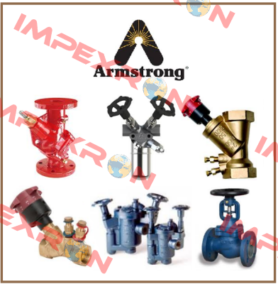 10X8X1MF Armstrong