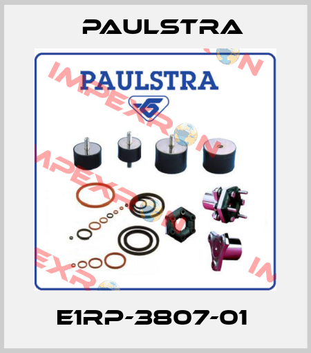 E1RP-3807-01  Paulstra