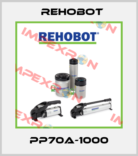 PP70A-1000 Rehobot