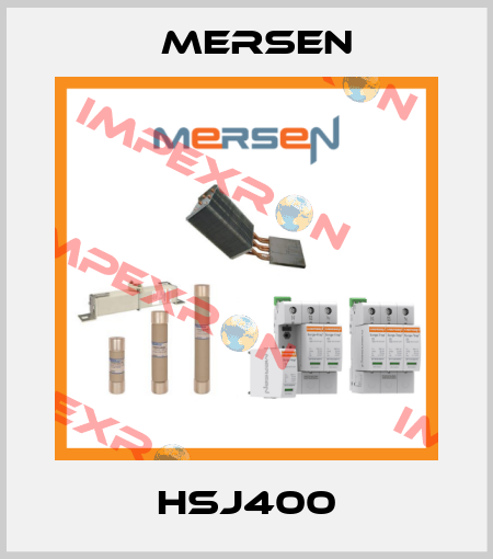 HSJ400 Mersen