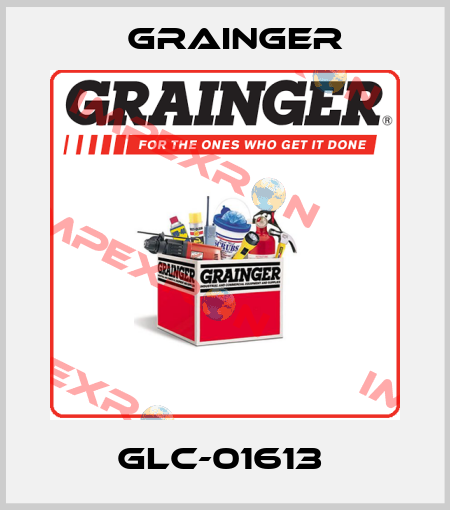 GLC-01613  Grainger