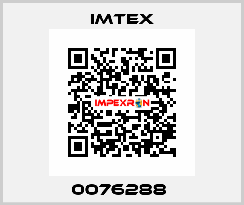 0076288  Imtex