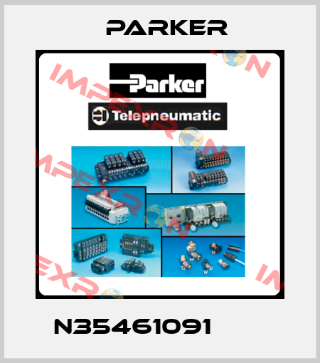 N35461091        Parker