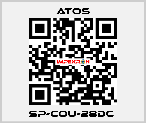 SP-COU-28DC  Atos