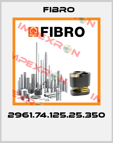 2961.74.125.25.350  Fibro