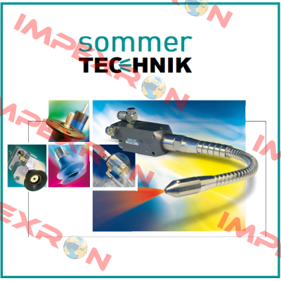 B-SS10PA  Sommer Technik