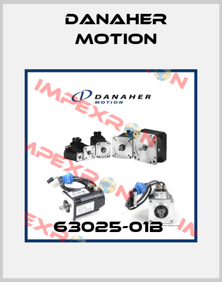 63025-01B  Danaher Motion