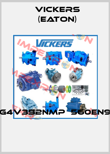 DG4V3S2NMPН560EN96   Vickers (Eaton)