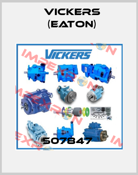 507847  Vickers (Eaton)