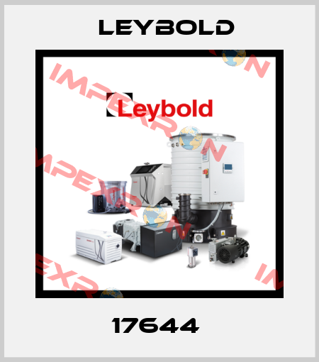 17644  Leybold
